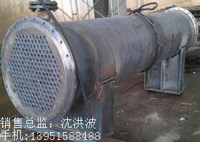 列管冷凝器、列管式冷凝器