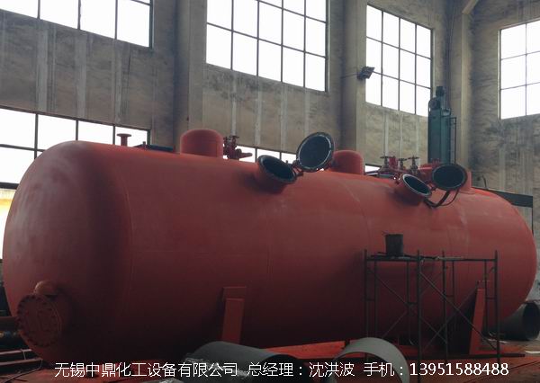 碳鋼儲罐、鋼襯塑儲罐、柴油儲罐、濃硫酸儲罐 