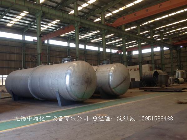 不銹鋼儲罐、不銹鋼臥式儲罐 不銹鋼立式儲罐 