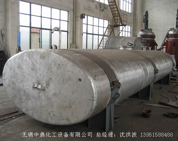 濃硝酸儲罐、鋁儲罐、濃硝酸高位槽、鋁高位槽、濃硝酸計量罐 