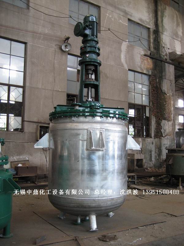 濃硝酸儲罐、鋁儲罐、濃硝酸高位槽、鋁高位槽、濃硝酸計量罐 