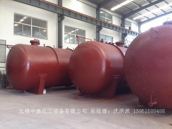 碳鋼儲罐、鋼襯塑儲罐、柴油儲罐、濃硫酸儲罐 