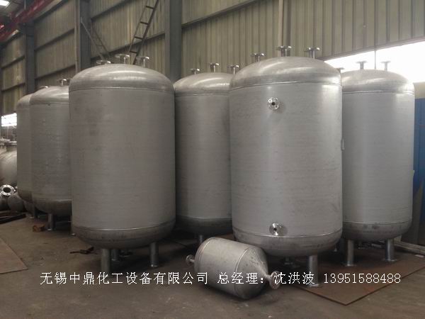 不銹鋼儲罐、不銹鋼臥式儲罐 不銹鋼立式儲罐 
