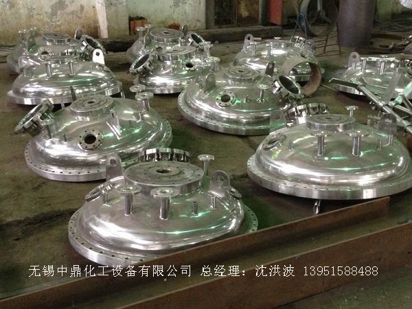 蒸汽加熱反應(yīng)釜、導(dǎo)熱油循環(huán)加熱反應(yīng)釜 