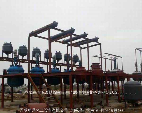 碳鋼儲罐、鋼襯塑儲罐、柴油儲罐、濃硫酸儲罐 