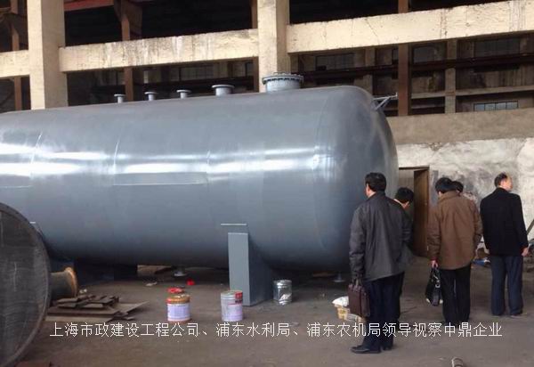 碳鋼儲罐、鋼襯塑儲罐、柴油儲罐、濃硫酸儲罐 
