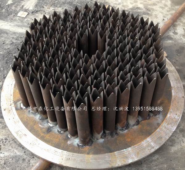 列管冷凝器、列管式冷凝器