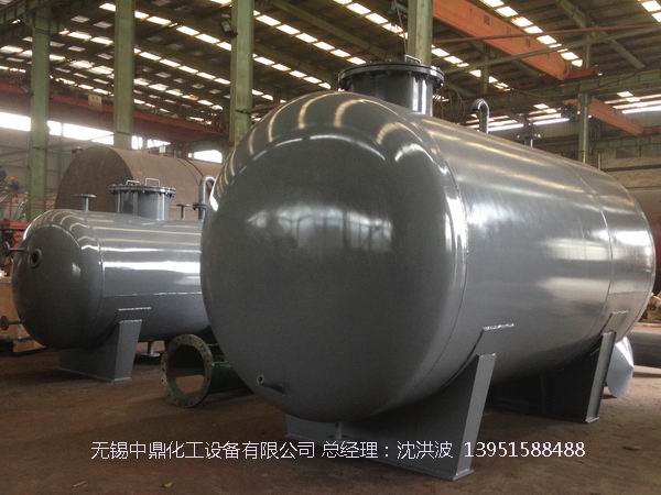 碳鋼儲罐、鋼襯塑儲罐、柴油儲罐、濃硫酸儲罐 