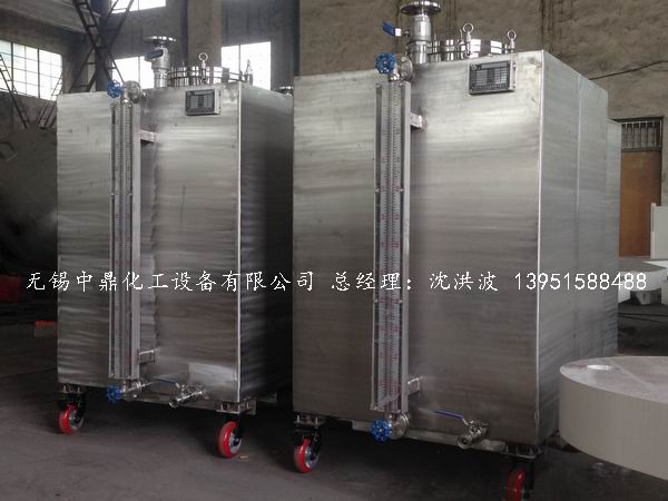 不銹鋼儲罐、不銹鋼臥式儲罐 不銹鋼立式儲罐 