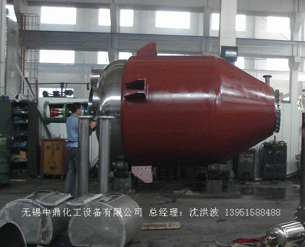 多功能提取罐、TQ系列多功能提取罐、提取罐