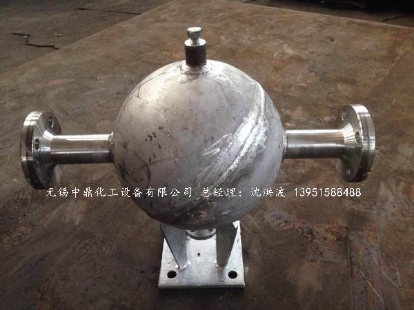 分汽缸、 膨脹節(jié)、圓形容器