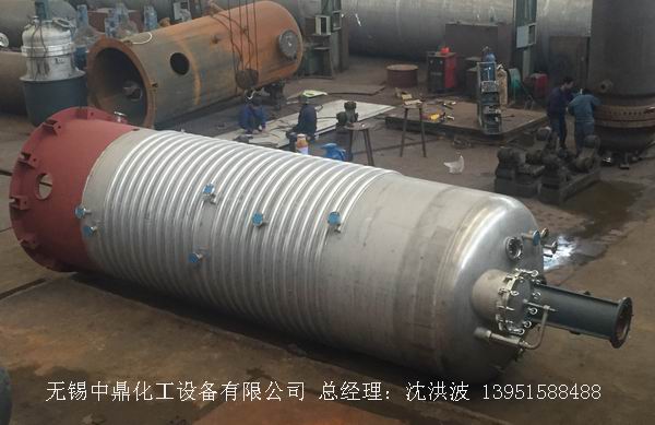 不飽和樹脂反應釜、不飽和聚酯反應釜 酚醛樹脂反應釜 樹脂反應釜 
