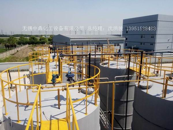不銹鋼立式儲罐、碳鋼立式儲罐、立式儲罐 