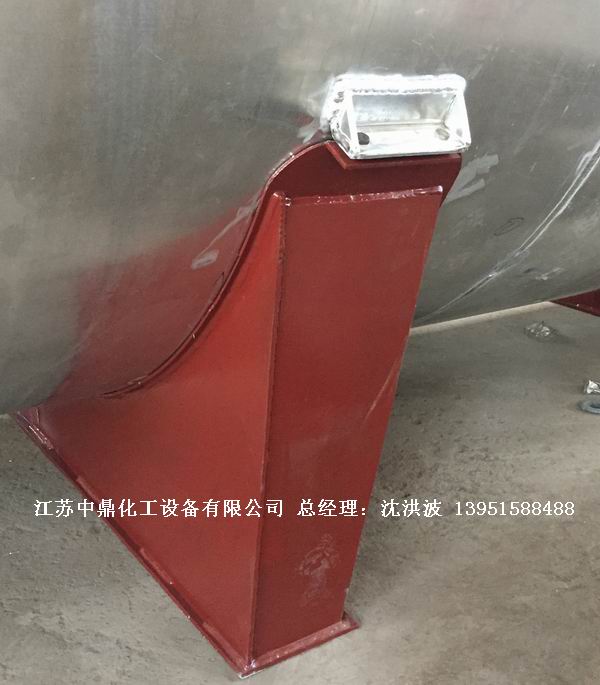 濃硝酸儲罐、鋁儲罐、濃硝酸高位槽、鋁高位槽、濃硝酸計量罐 