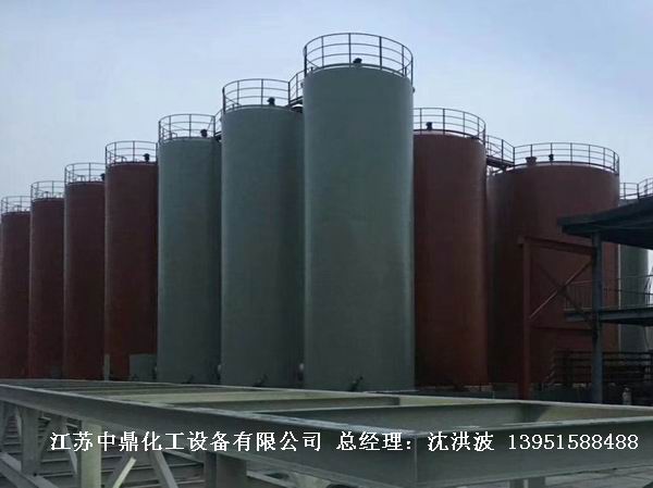 碳鋼儲罐、鋼襯塑儲罐、柴油儲罐、濃硫酸儲罐 